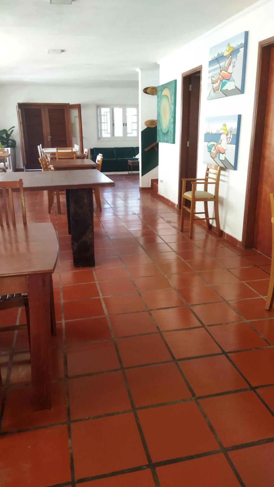 A Casa Do Sol Cibratel Pousada Itanhaém Esterno foto