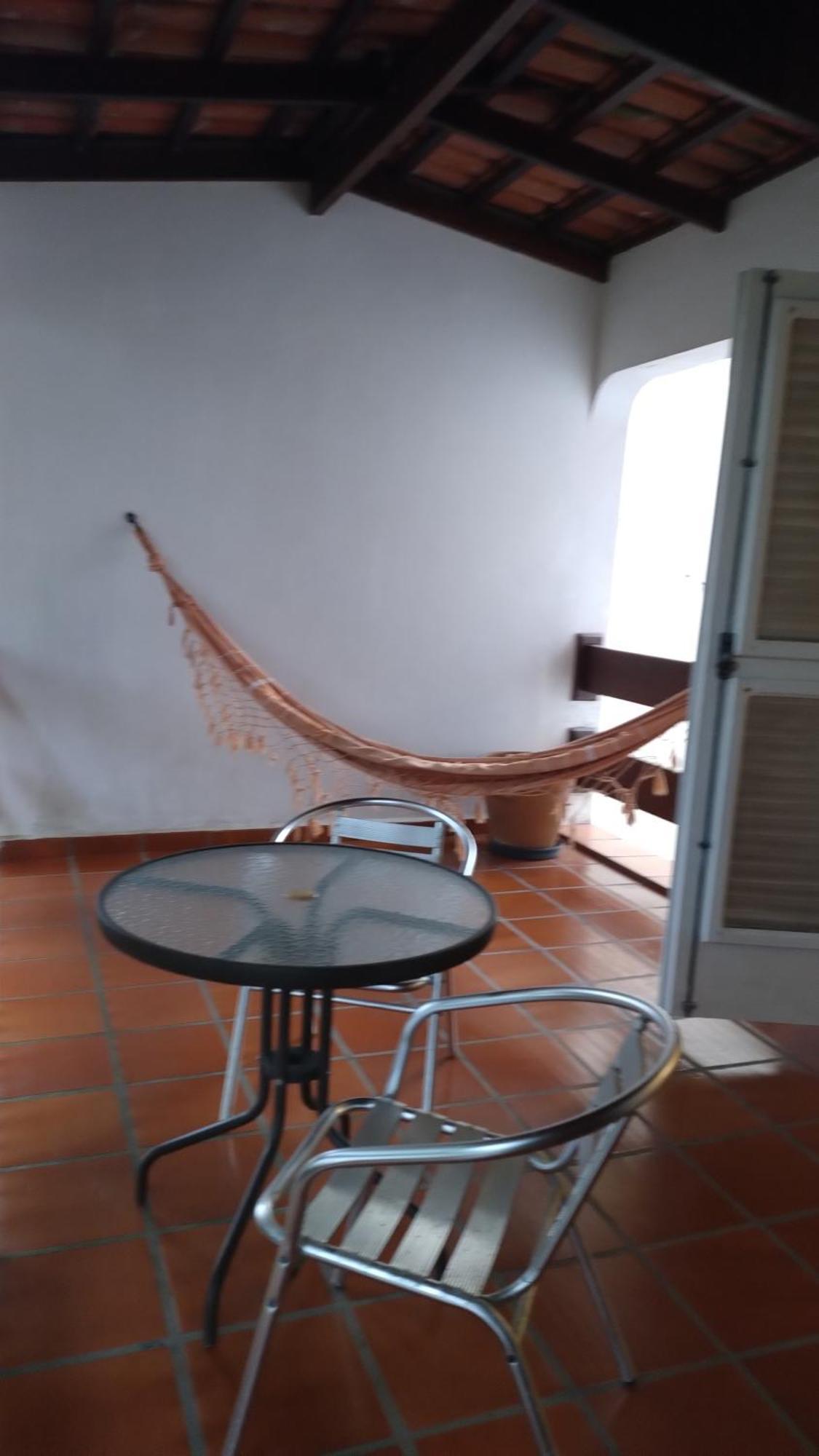 A Casa Do Sol Cibratel Pousada Itanhaém Esterno foto